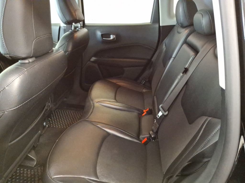 Used 2020 Jeep Compass Altitude image 14