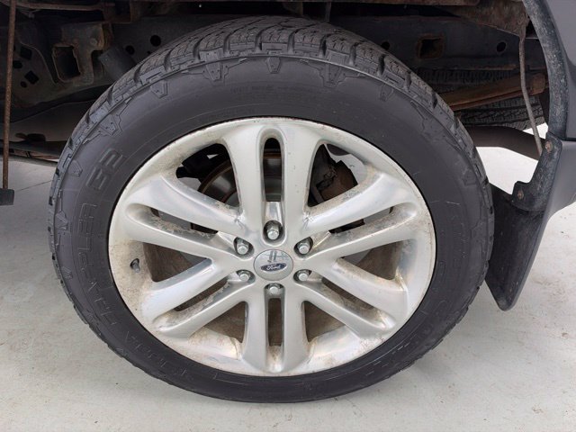 Used 2013 Ford F150 Limited AWD/4WD image 6