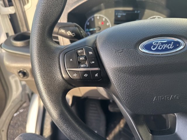 Used 2024 Ford Transit 250 Low Roof w/ Exterior Upgrade Package image 16