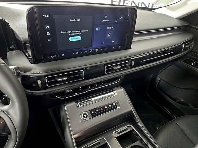 New 2026 Lincoln Aviator AWD image 17