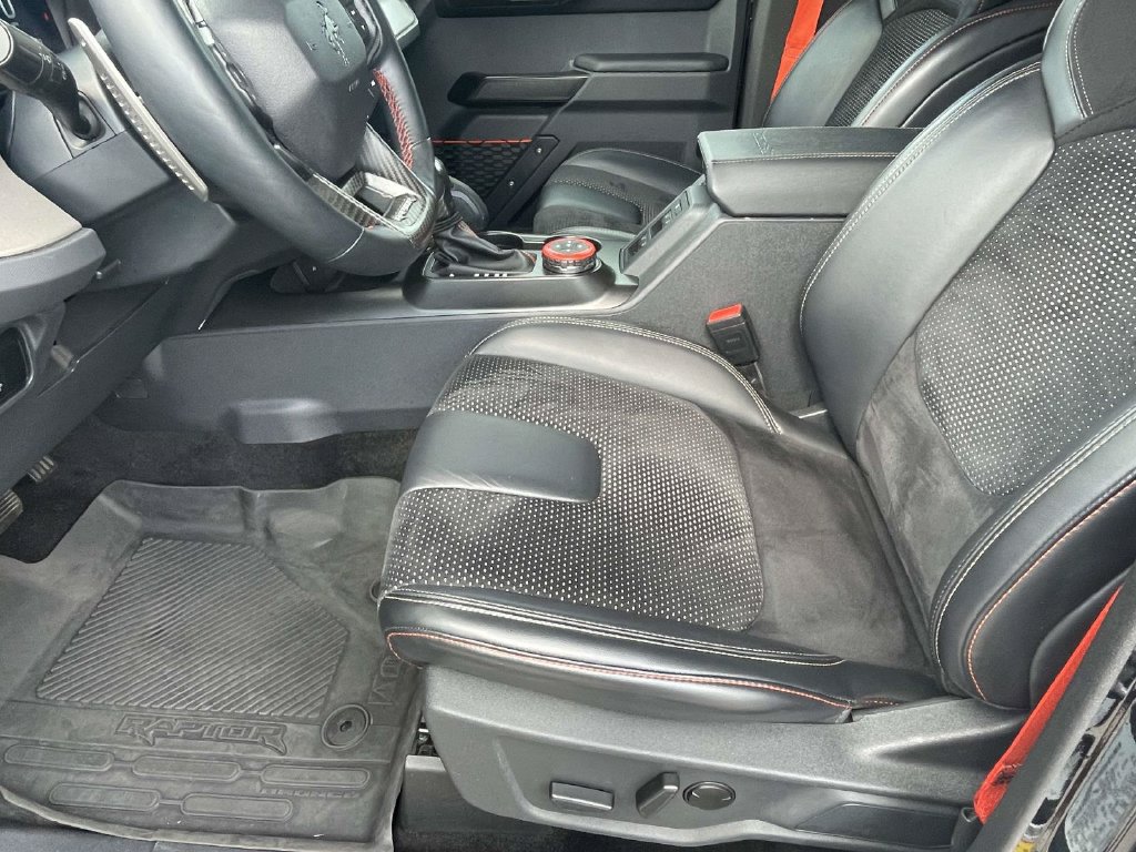 Used 2023 Ford Bronco Raptor AWD/4WD image 14