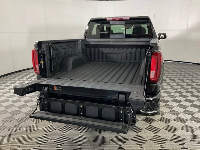 Used 2023 GMC Sierra 1500 Denali w/ Denali Reserve Package image 35