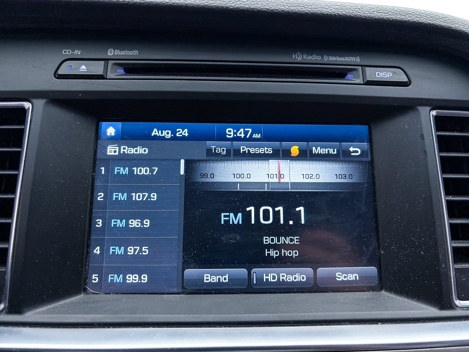 Used 2017 Hyundai Sonata SE FWD image 18