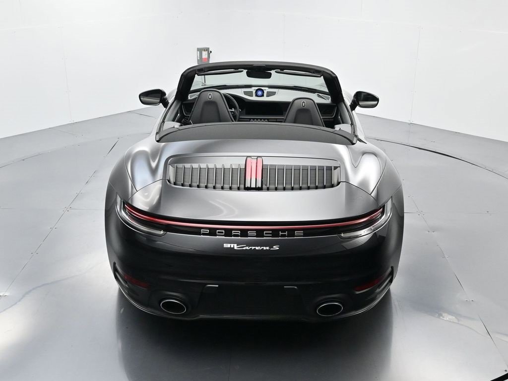 Used 2024 Porsche 911 Carrera S image 43
