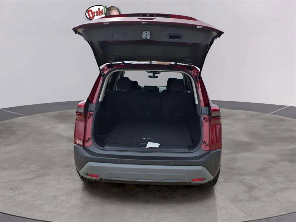 Certified 2023 Nissan Rogue S image 40