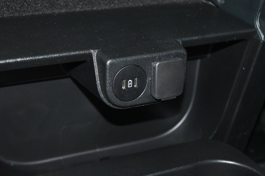 Used 2025 Ford F150 XLT w/ Equipment Group 301A Standard AWD/4WD image 20