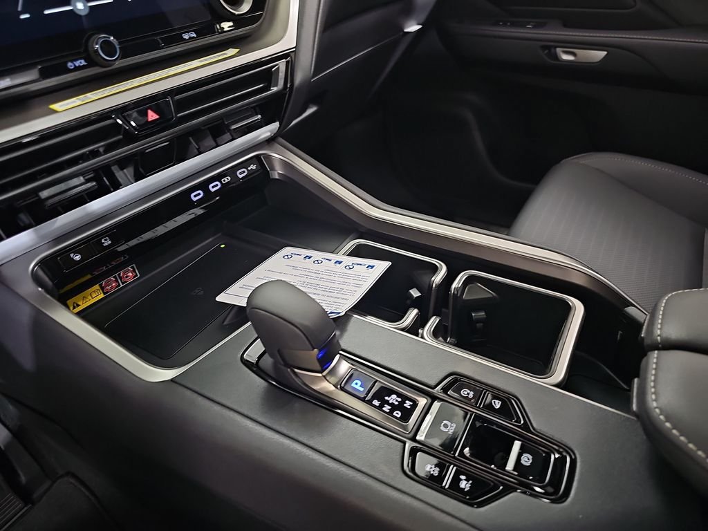 New 2026 Lexus TX 350 AWD w/ Technology Package image 24