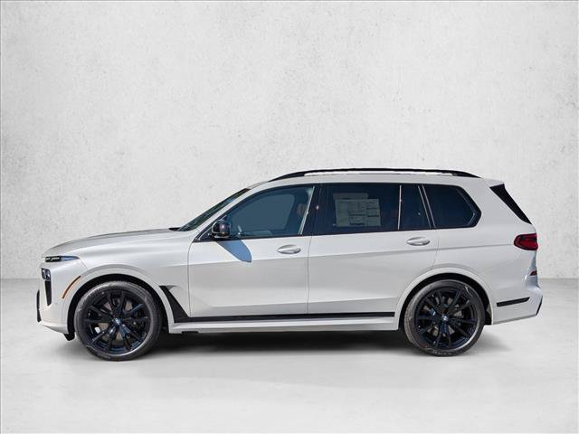 New 2027 BMW X7 M60i AWD/4WD image 5