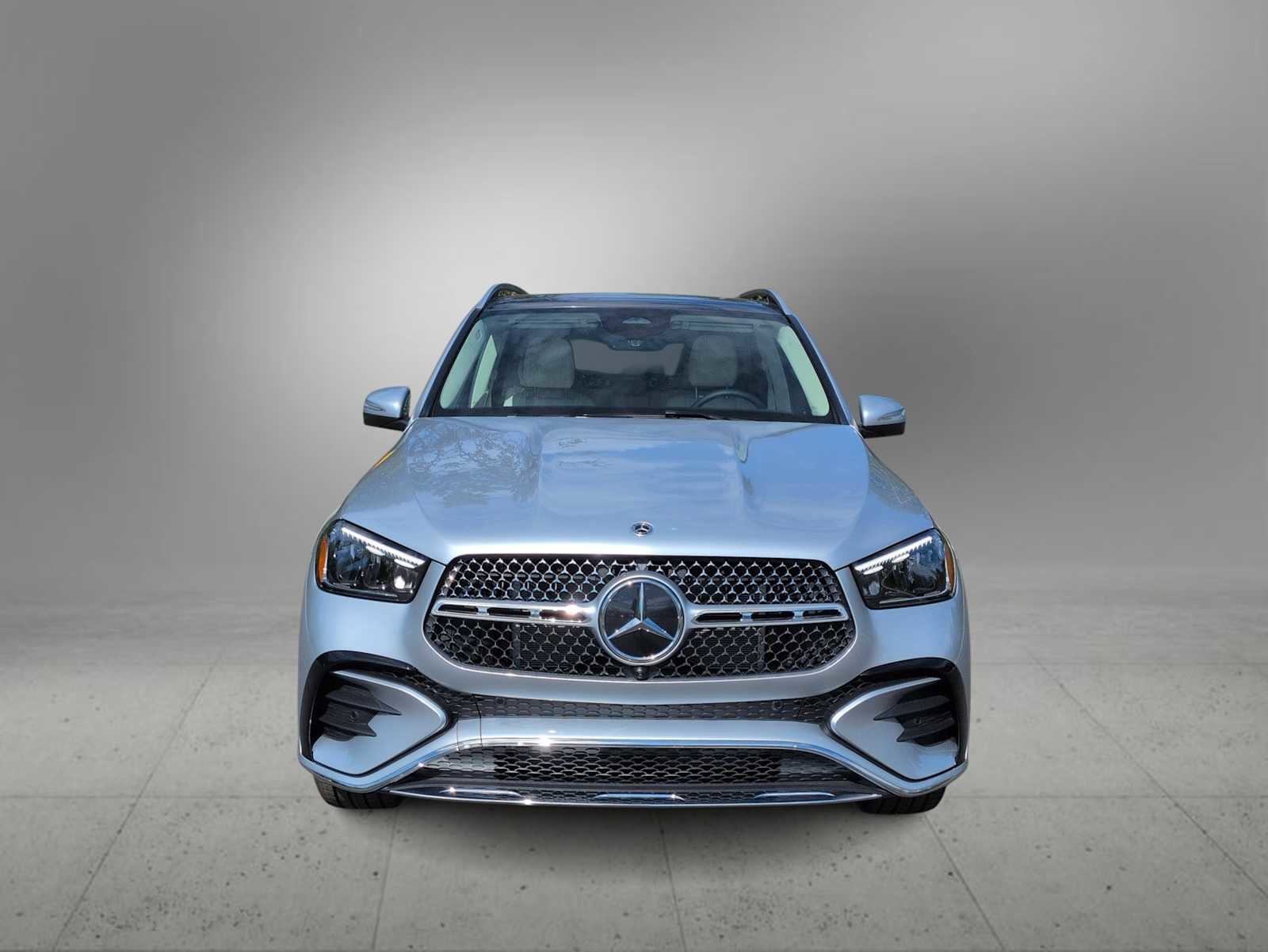 New 2026 Mercedes-Benz GLE 350 4MATIC image 3