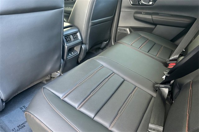 New 2026 Honda CR-V Sport Touring image 13