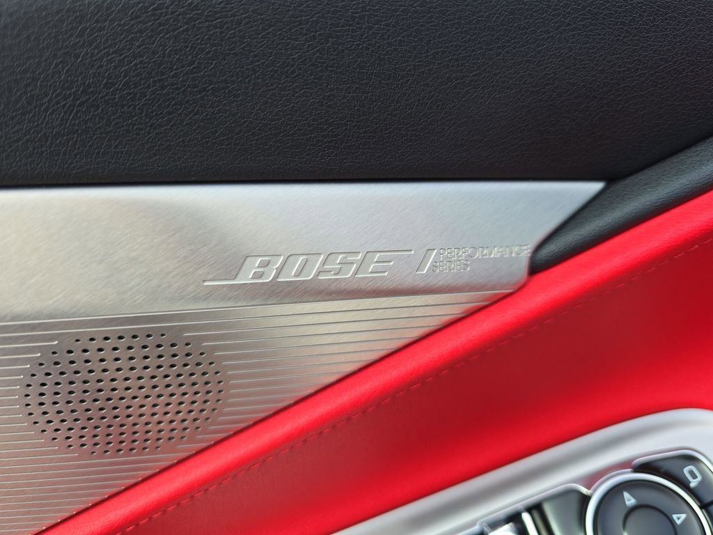 Certified 2023 Chevrolet Corvette Stingray Preferred Cpe w/ 2LT image 27