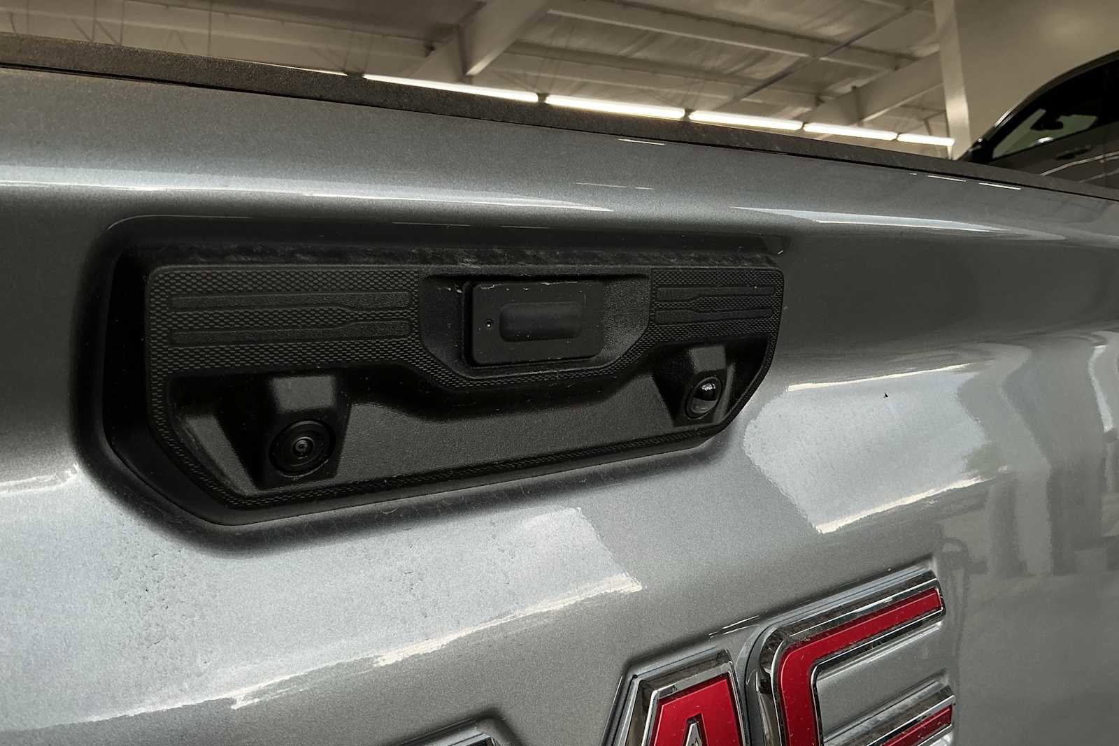 New 2026 GMC Sierra 2500 SLT w/ SLT Premium Package image 12