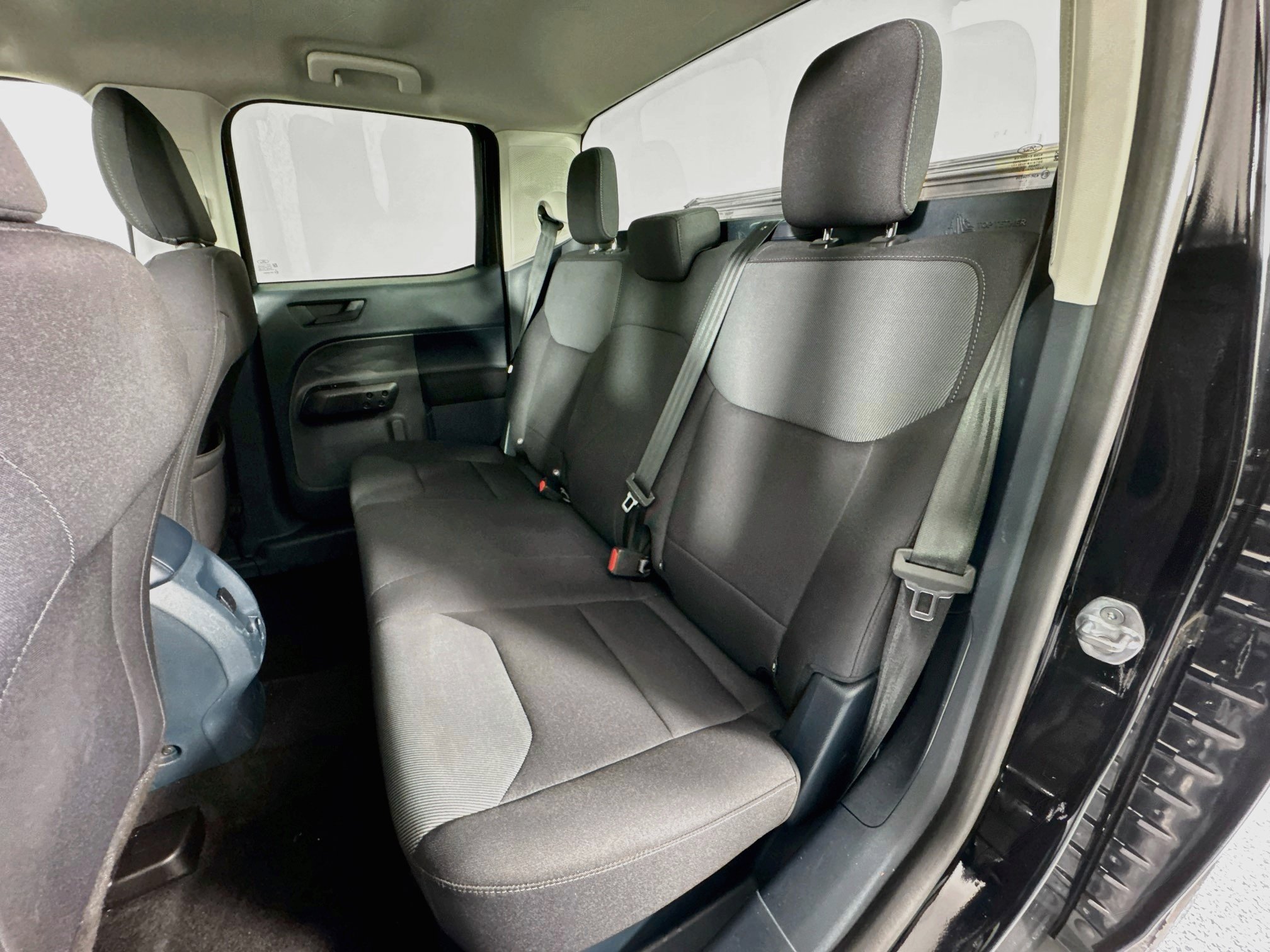 Used 2022 Ford Maverick XL FWD image 22