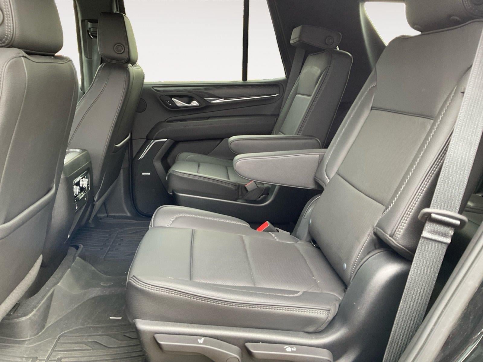 Certified 2023 GMC Yukon Denali AWD/4WD image 13