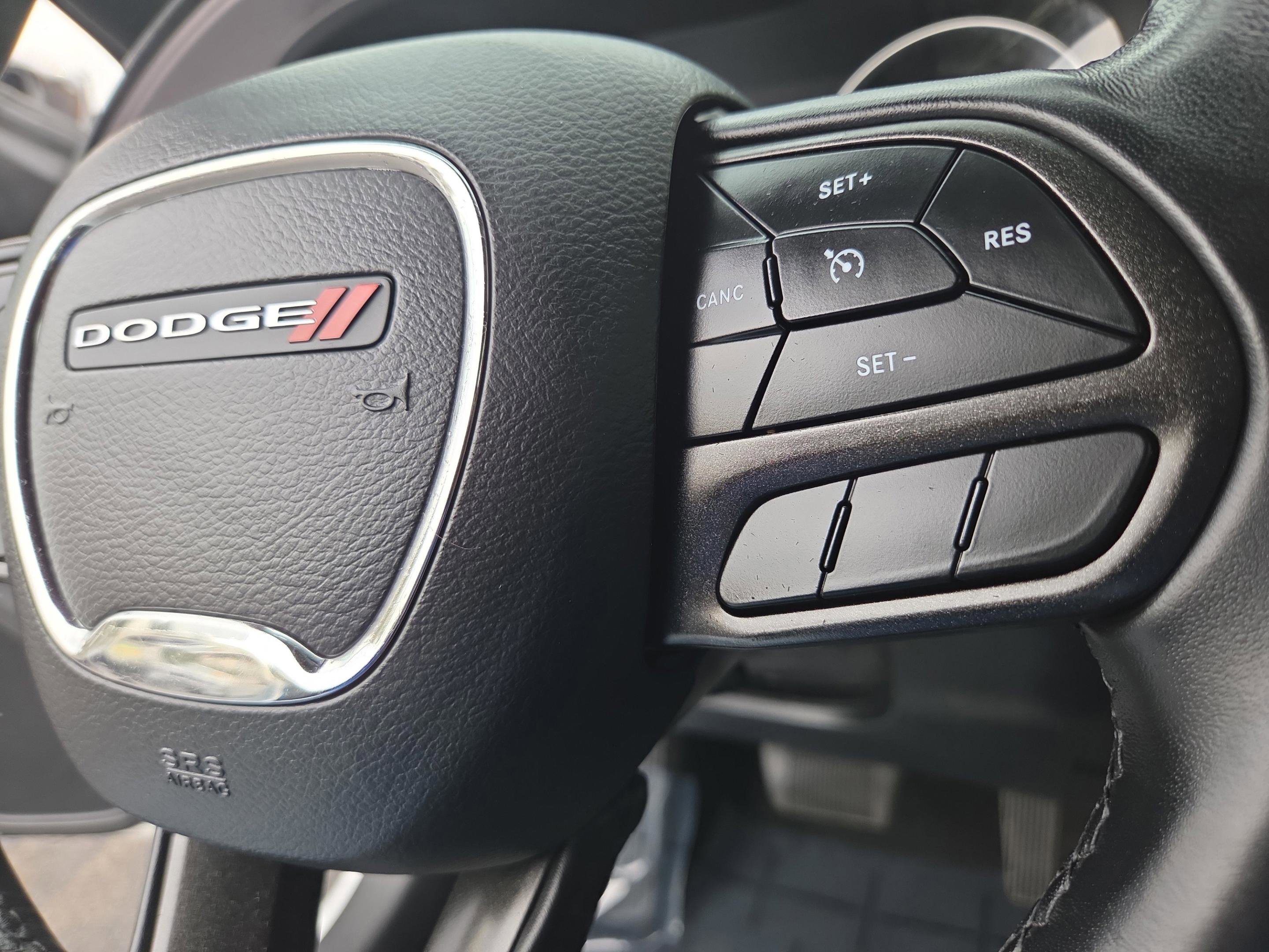 Used 2023 Dodge Charger SXT image 12