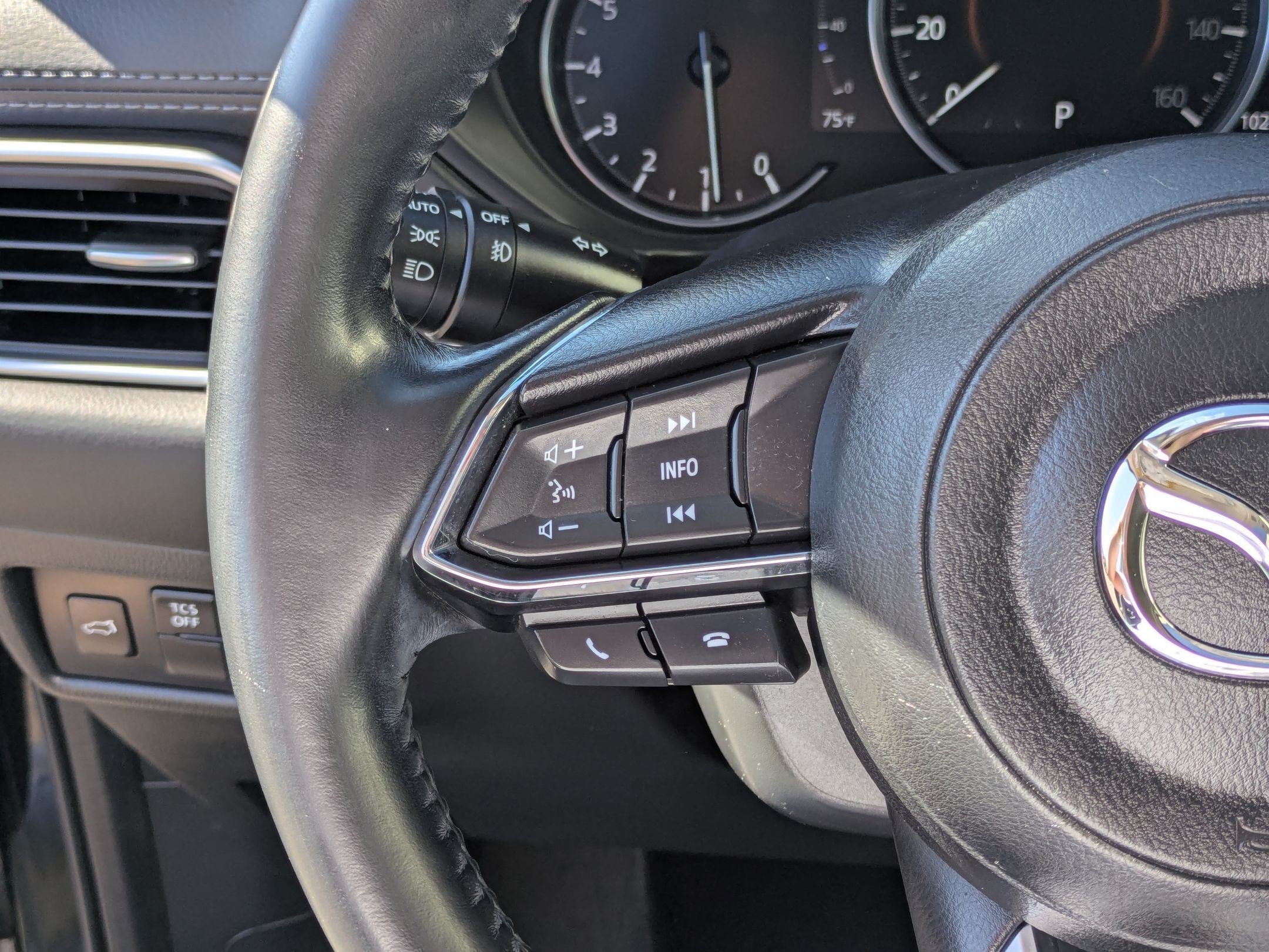 Used 2019 MAZDA CX-5 Grand Touring AWD/4WD image 20