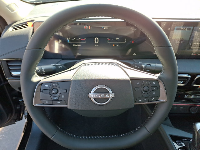 New 2026 Nissan Sentra SV w/ SV Convenience Package FWD image 8