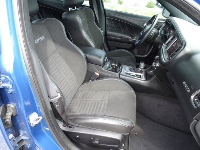 Used 2021 Dodge Charger R/T w/ Daytona Edition Group image 16