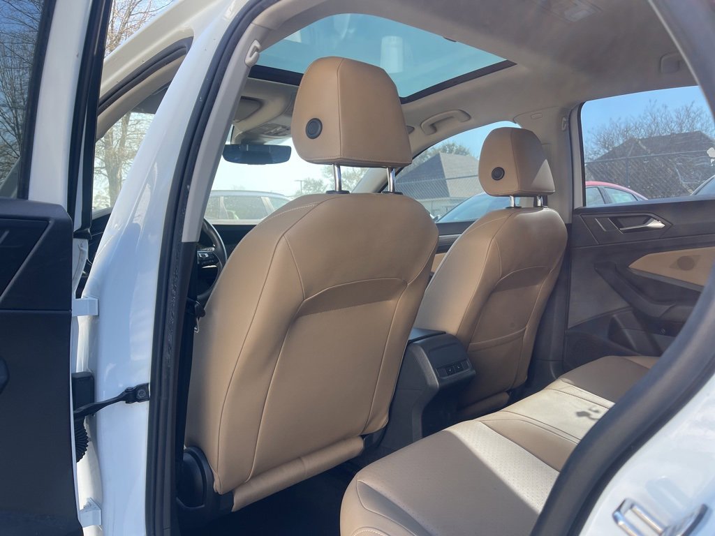 Used 2020 Volkswagen Jetta SEL image 11