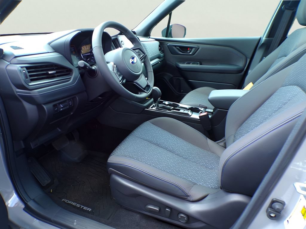Certified 2026 Subaru Forester Premium AWD/4WD image 19