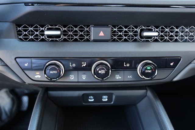 New 2025 Honda Accord SE image 20