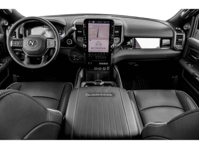 New 2026 RAM 2500 Limited AWD/4WD image 15