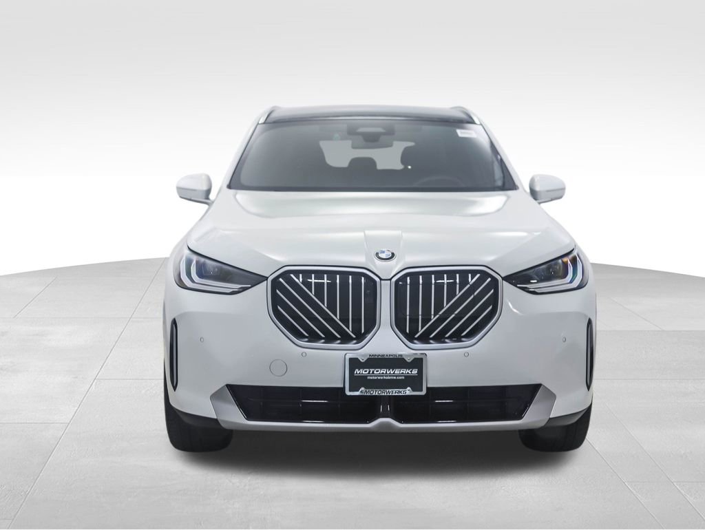 Used 2026 BMW X3 xDrive30 image 9