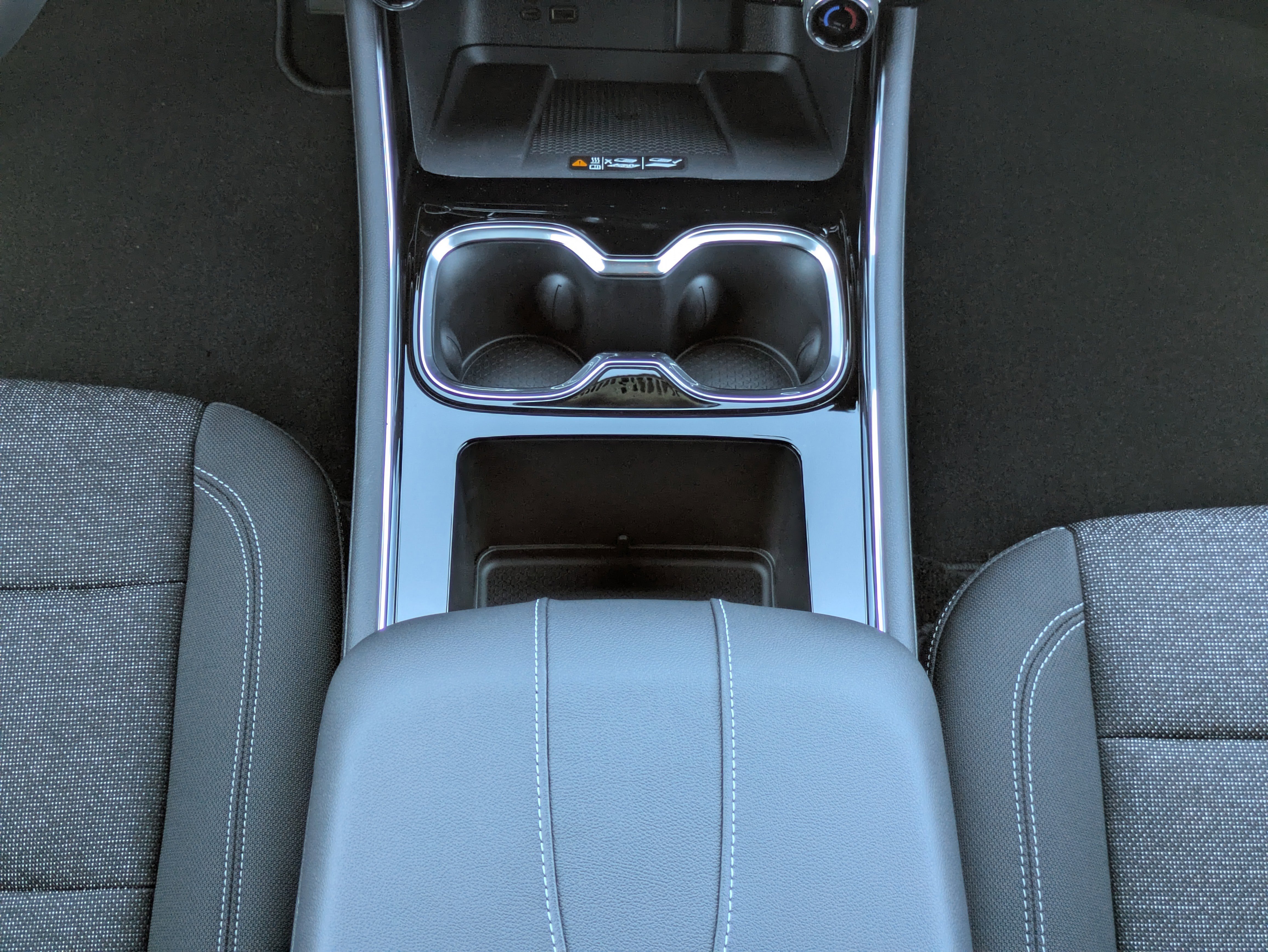 New 2026 Chevrolet Traverse LT image 6