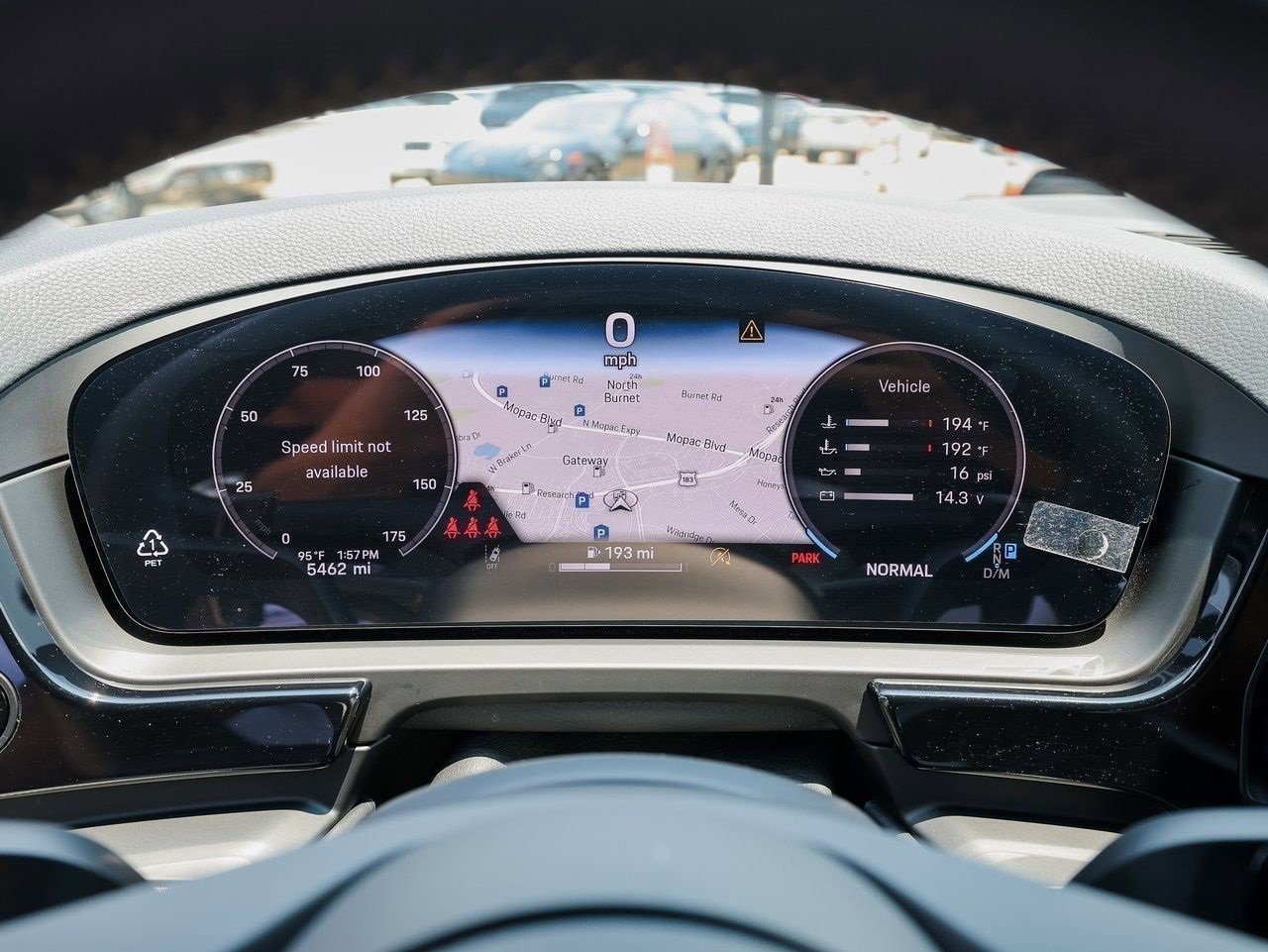 Certified 2025 Porsche Cayenne image 15