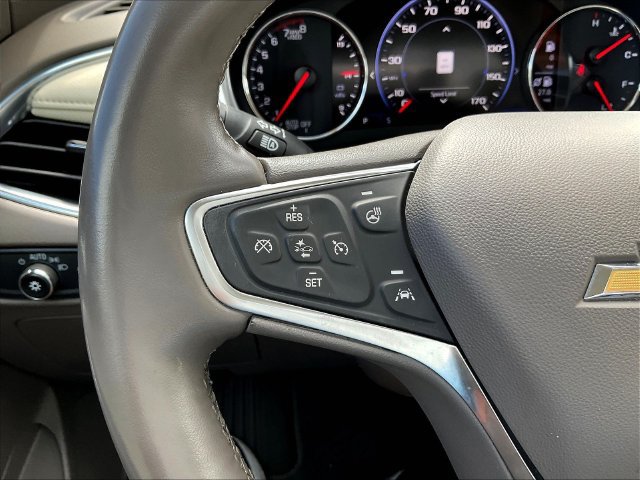 Used 2024 Chevrolet Malibu LT FWD image 13
