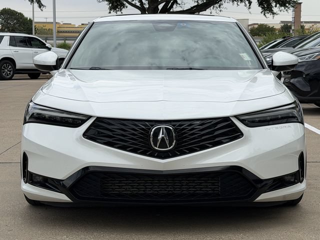 Used 2023 Acura Integra A-Spec FWD image 8
