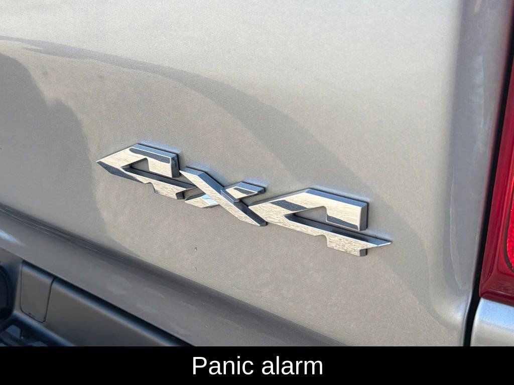 Used 2022 RAM 1500 Lone Star image 8