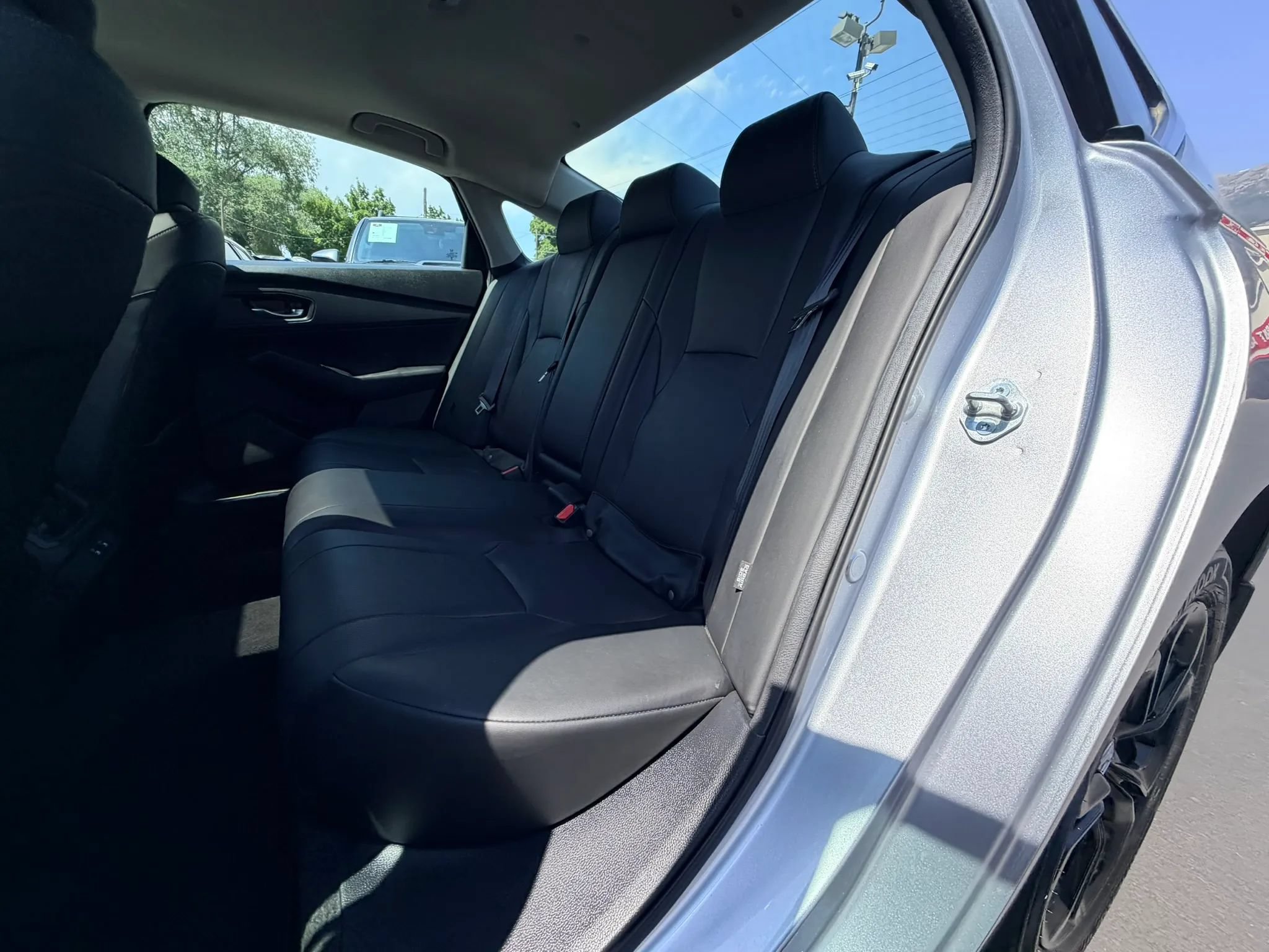 Used 2025 Honda Accord EX-L image 21