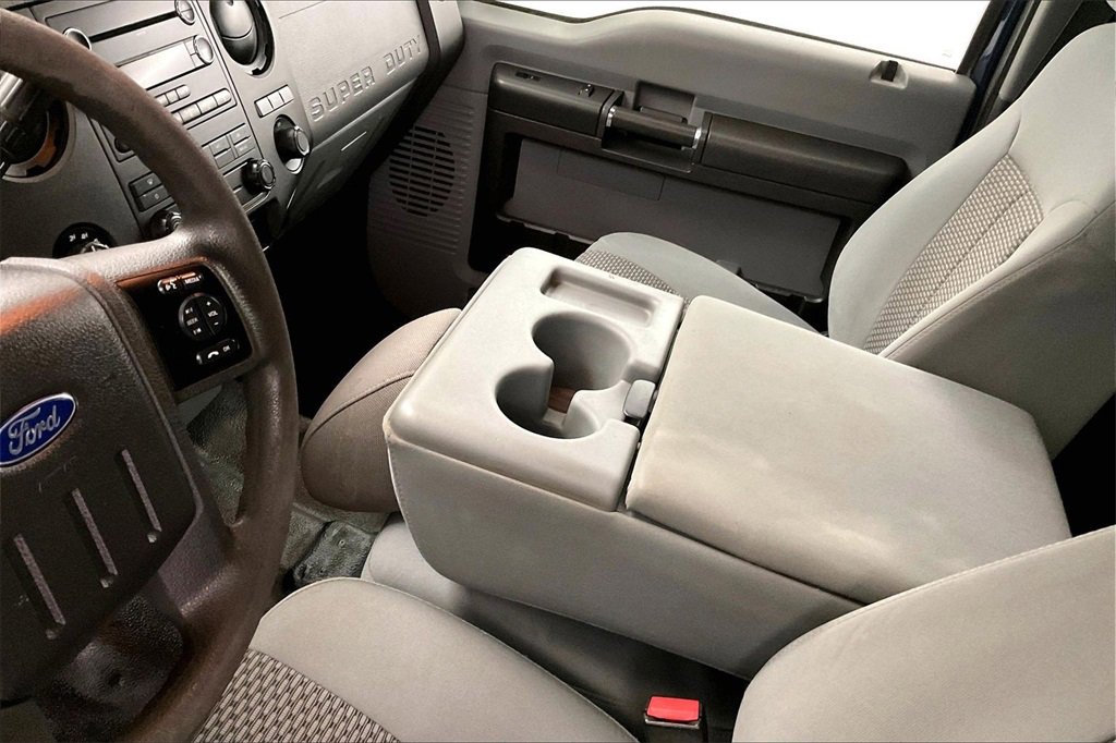 Used 2016 Ford F250 XL w/ Power Equipment Group image 16