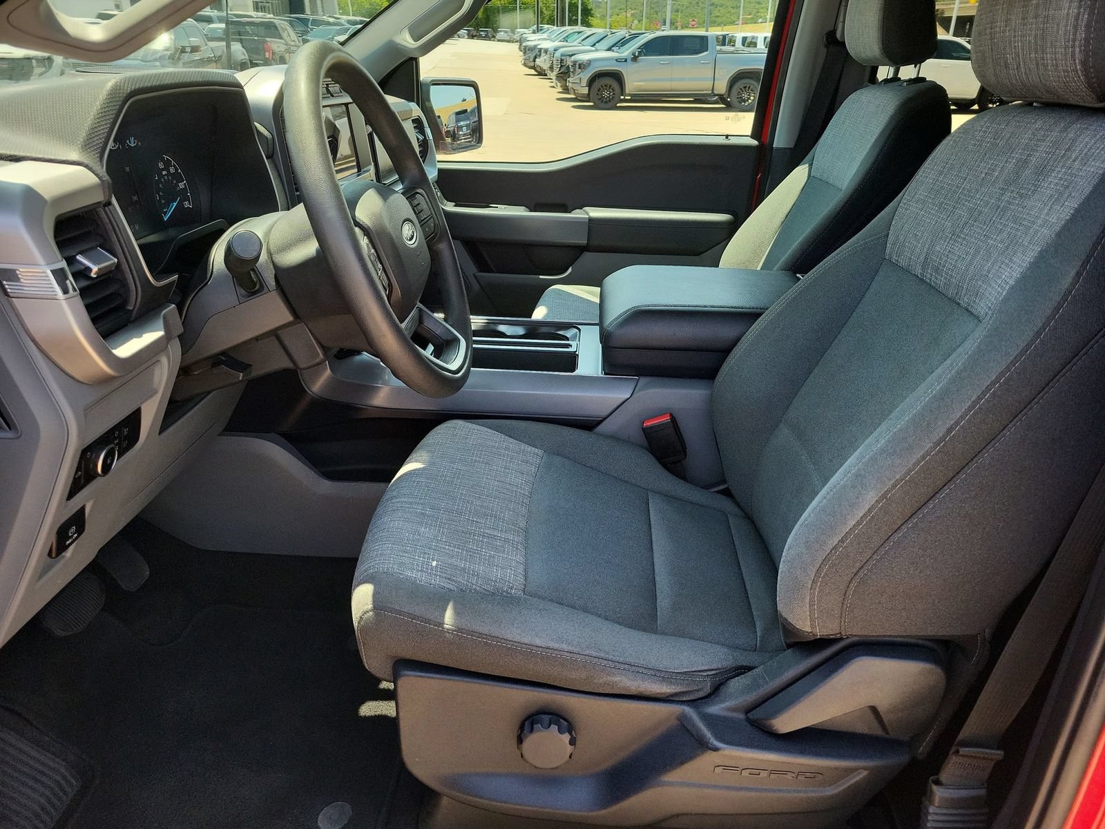 Used 2023 Ford F150 XLT AWD/4WD image 20