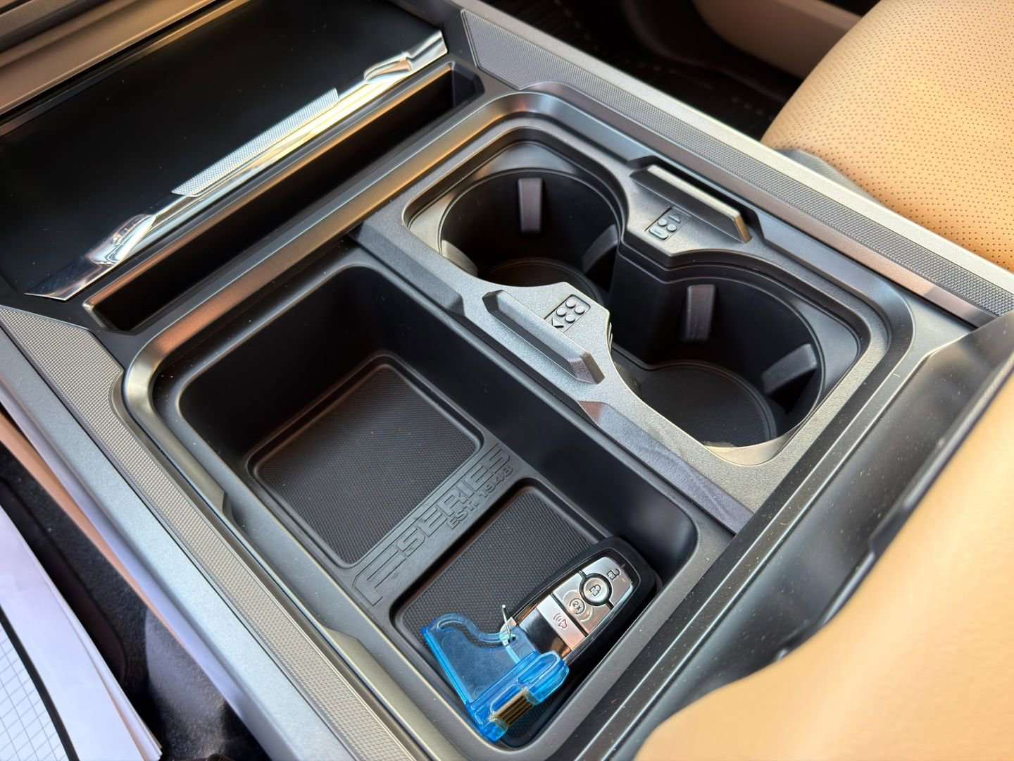 New 2026 Ford F450 Lariat AWD/4WD image 38