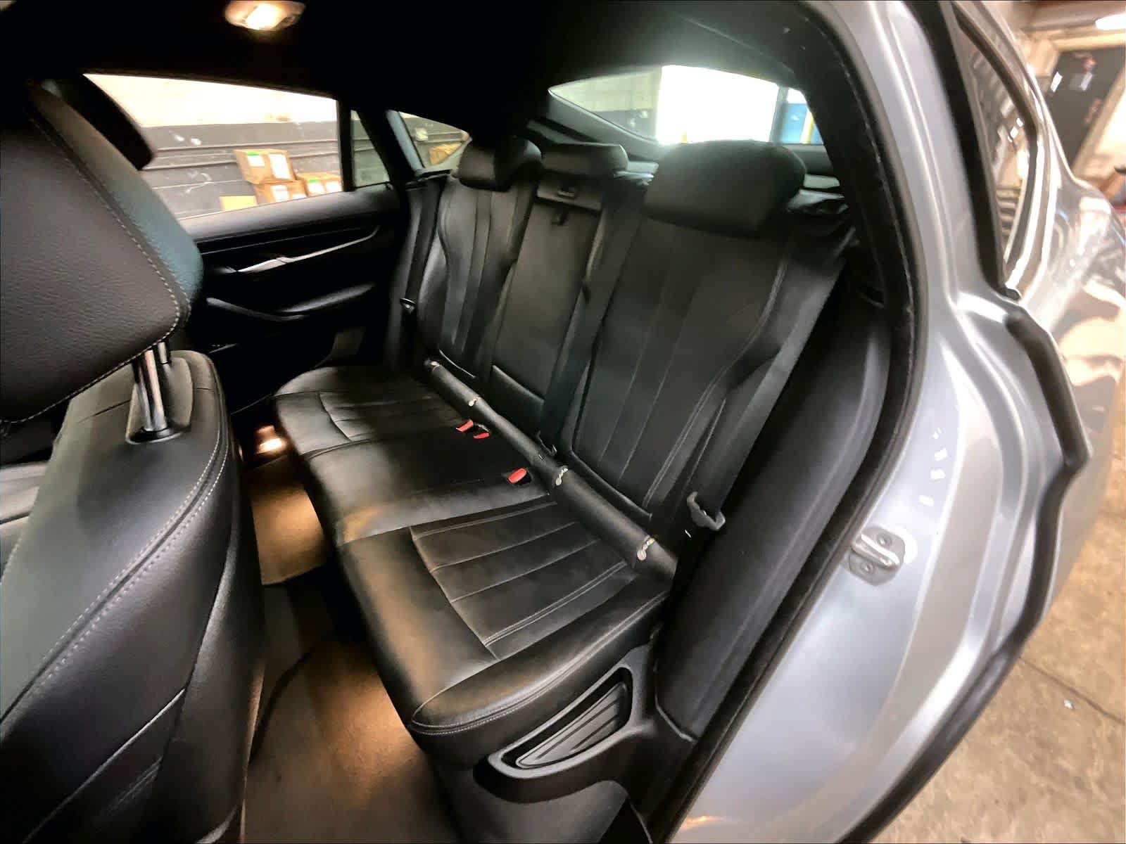 Used 2018 BMW X6 xDrive40i AWD/4WD image 29