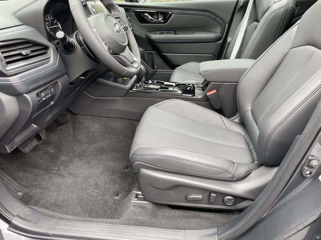 New 2026 Subaru Forester Limited w/ Premium/Limited Package AWD/4WD image 21