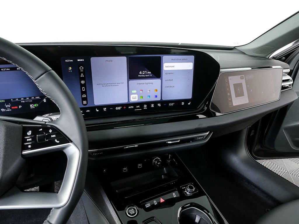 New 2026 Audi A5 2.0T Prestige image 13