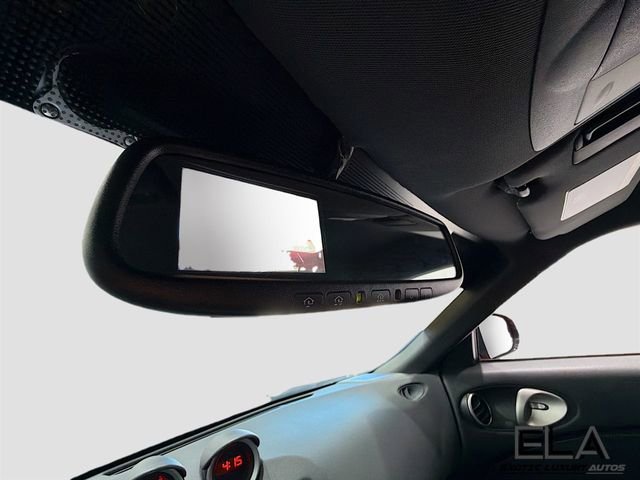 Used 2009 Nissan 370Z Touring w/ Sport Pkg image 16