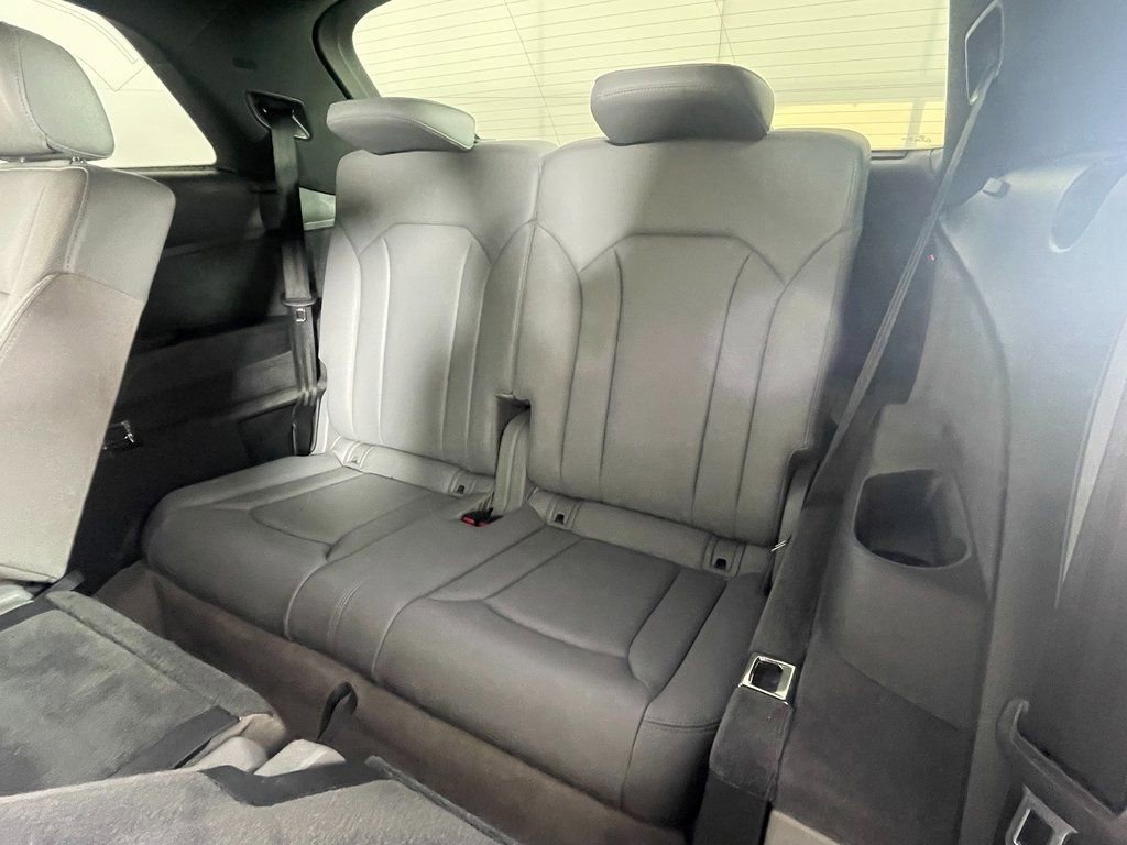 Used 2019 Audi Q7 3.0T Prestige w/ Prestige Package image 26