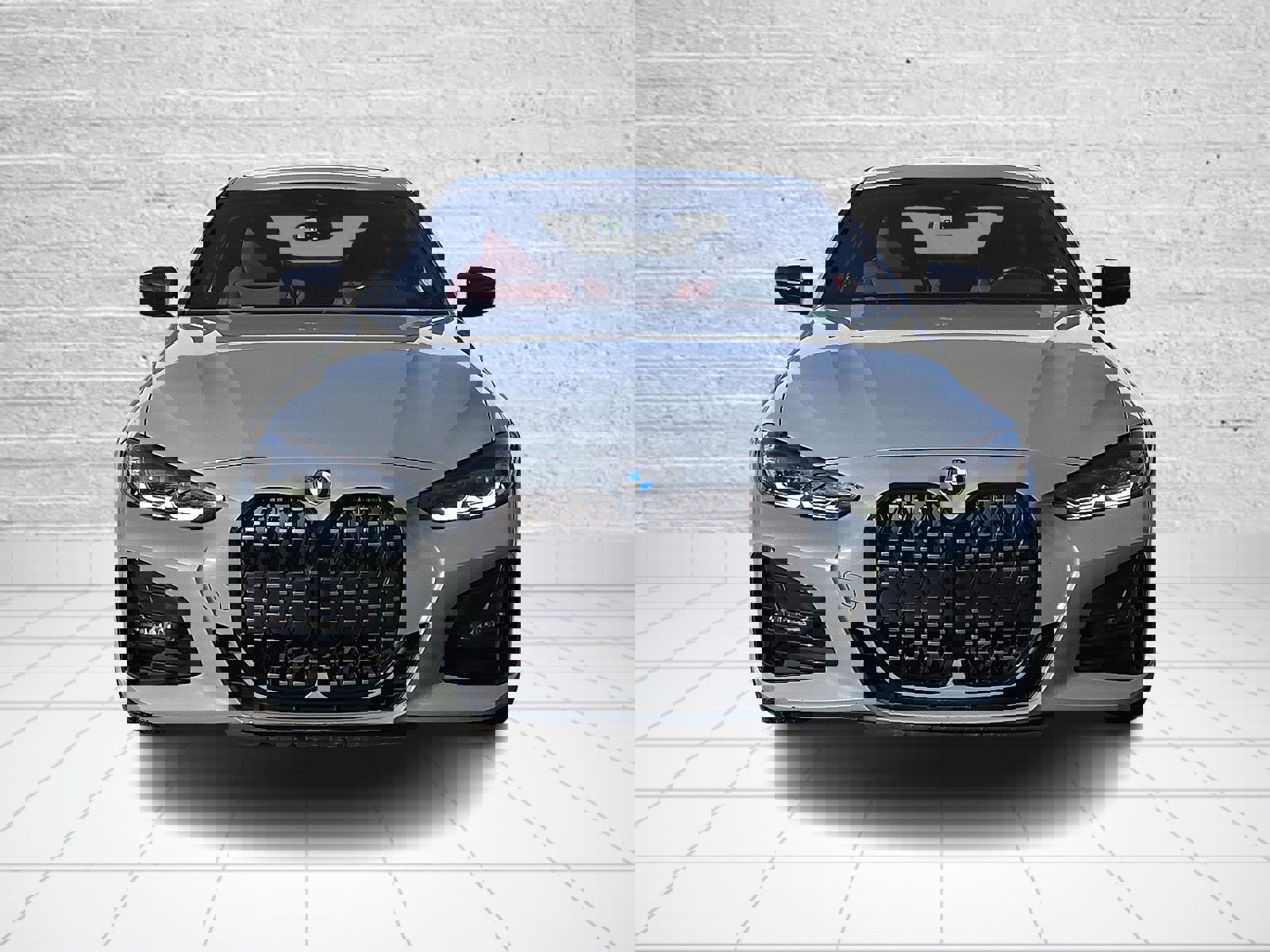 Certified 2022 BMW 430i xDrive Coupe w/ M Sport Package video 2