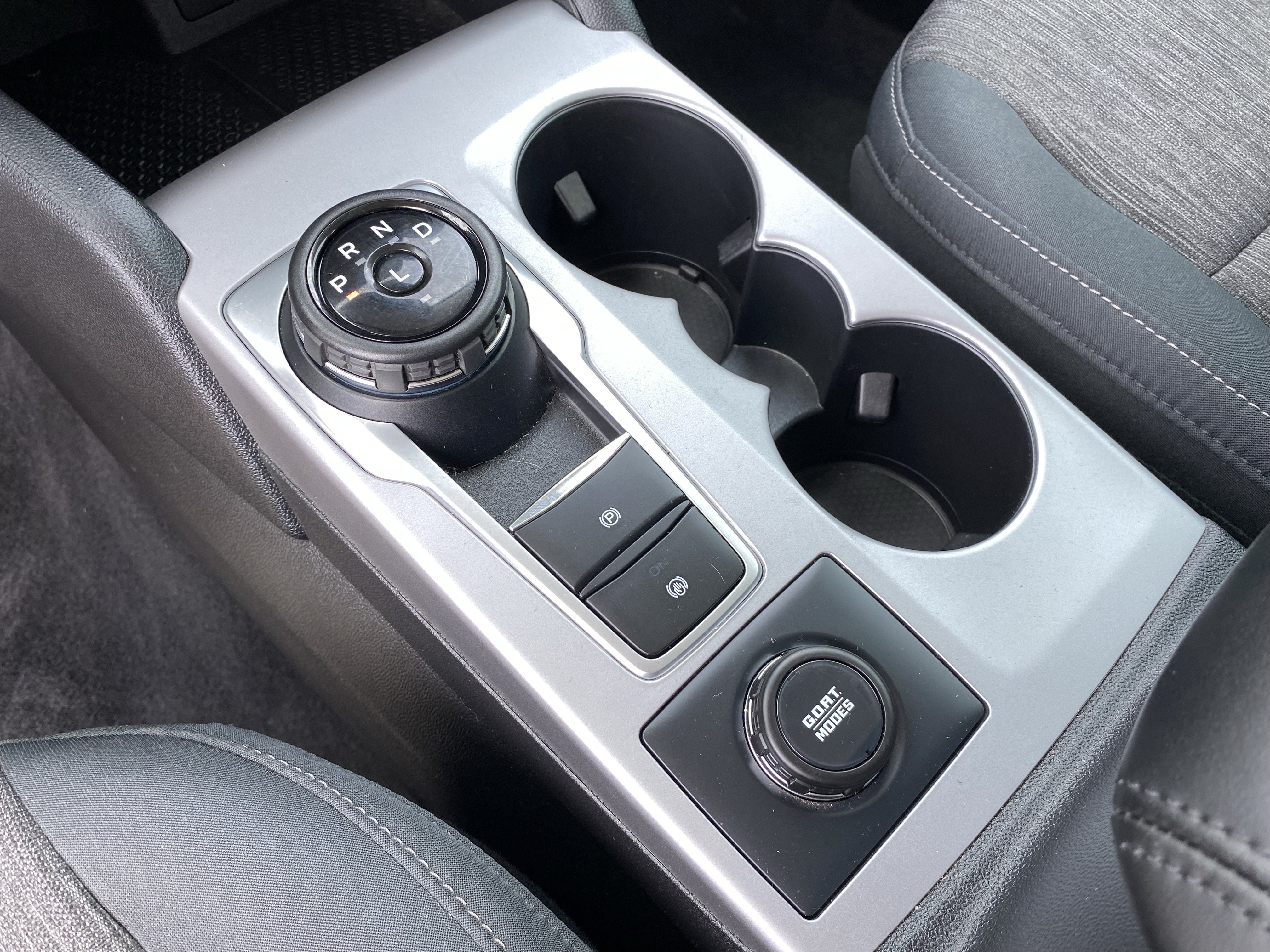 Used 2023 Ford Bronco Sport Big Bend AWD/4WD image 26