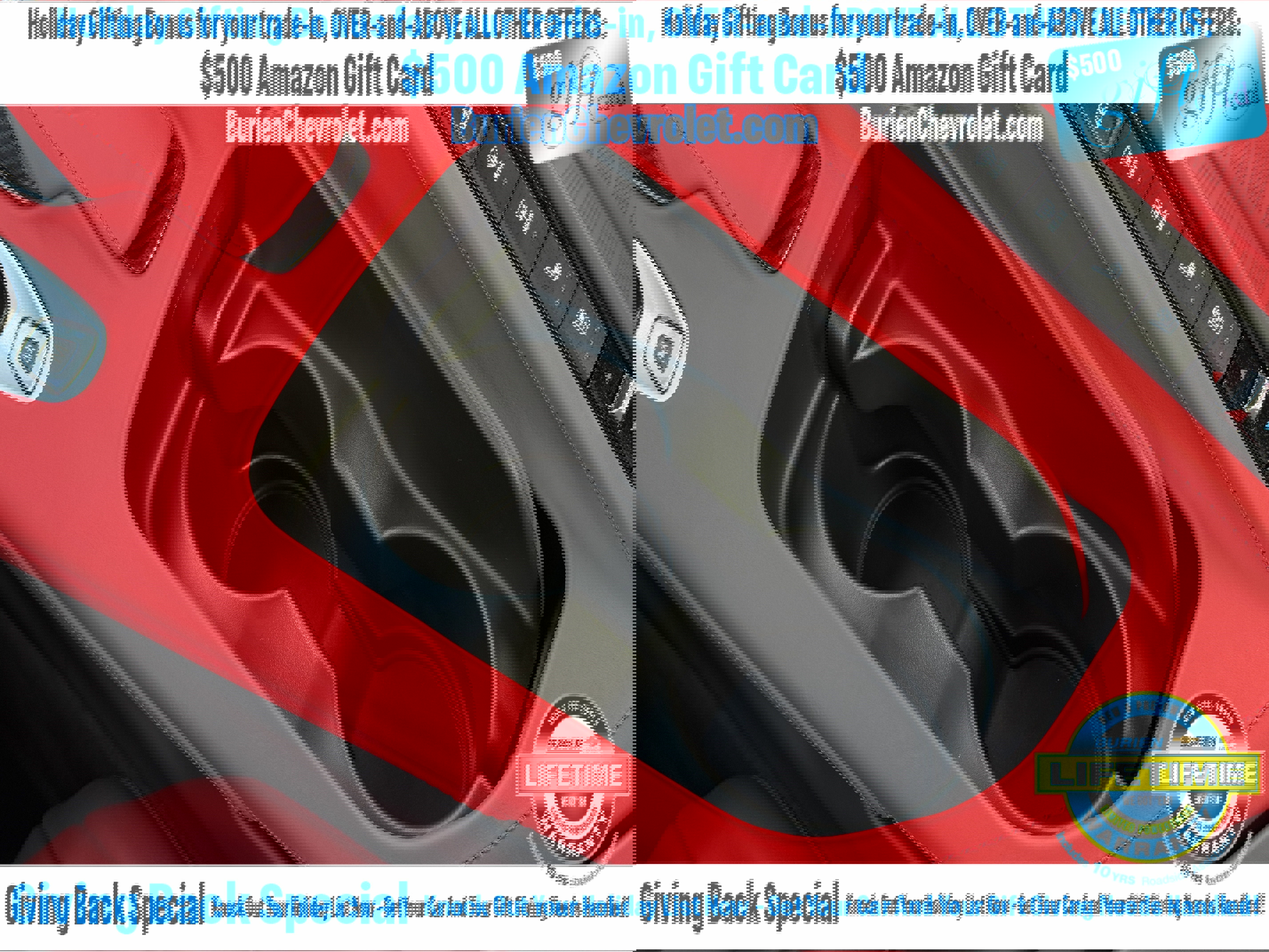 Used 2023 Chevrolet Corvette 3LT w/ Z51 Performance Package image 20