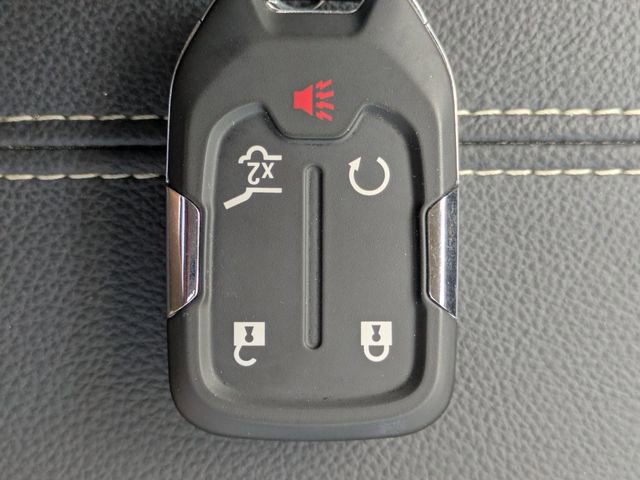 Used 2024 GMC Terrain Denali w/ Denali Premium Package image 35