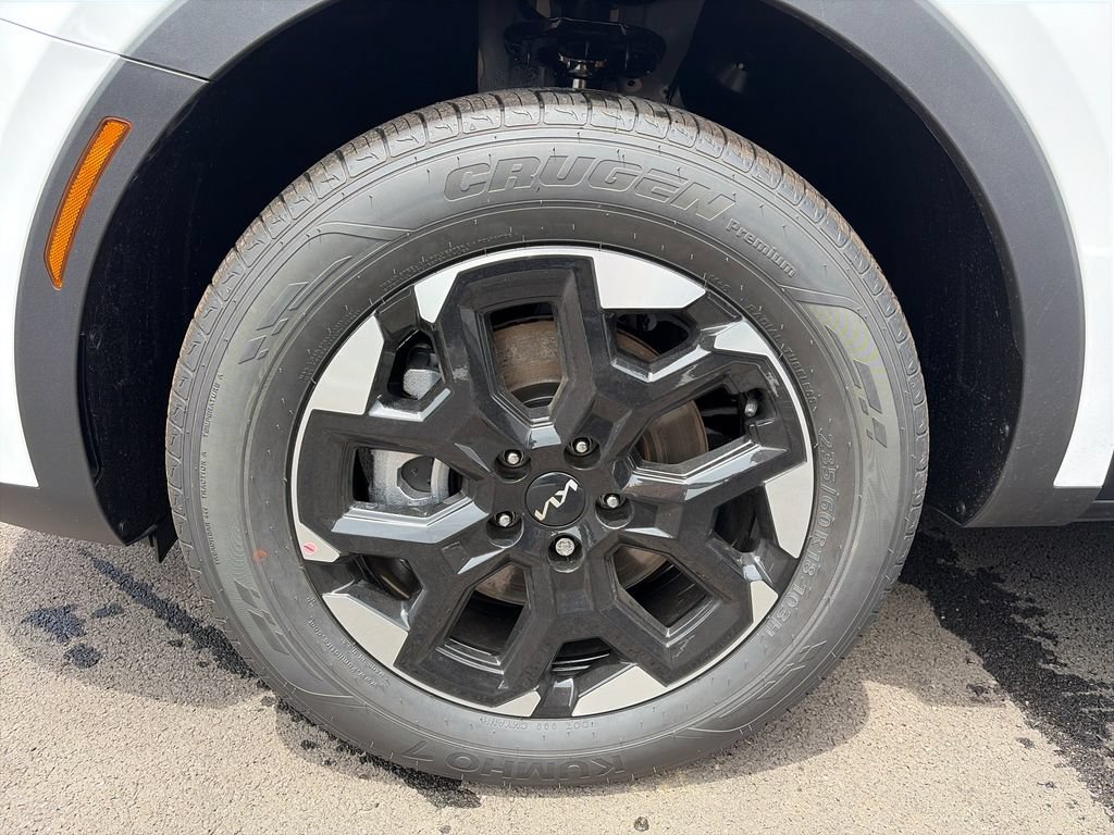 New 2026 Kia Sorento S AWD/4WD image 25