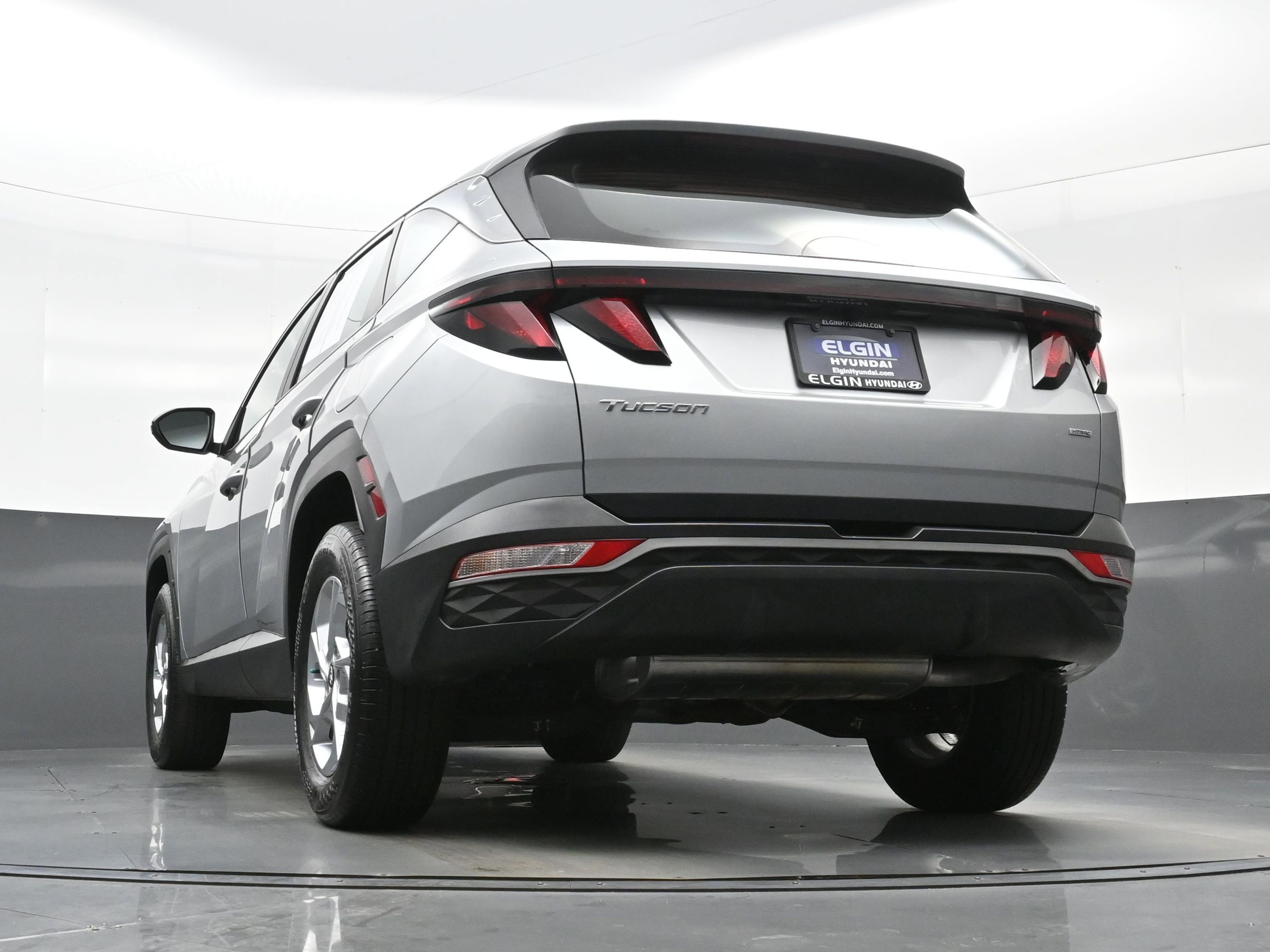 Used 2023 Hyundai Tucson SE AWD/4WD image 26