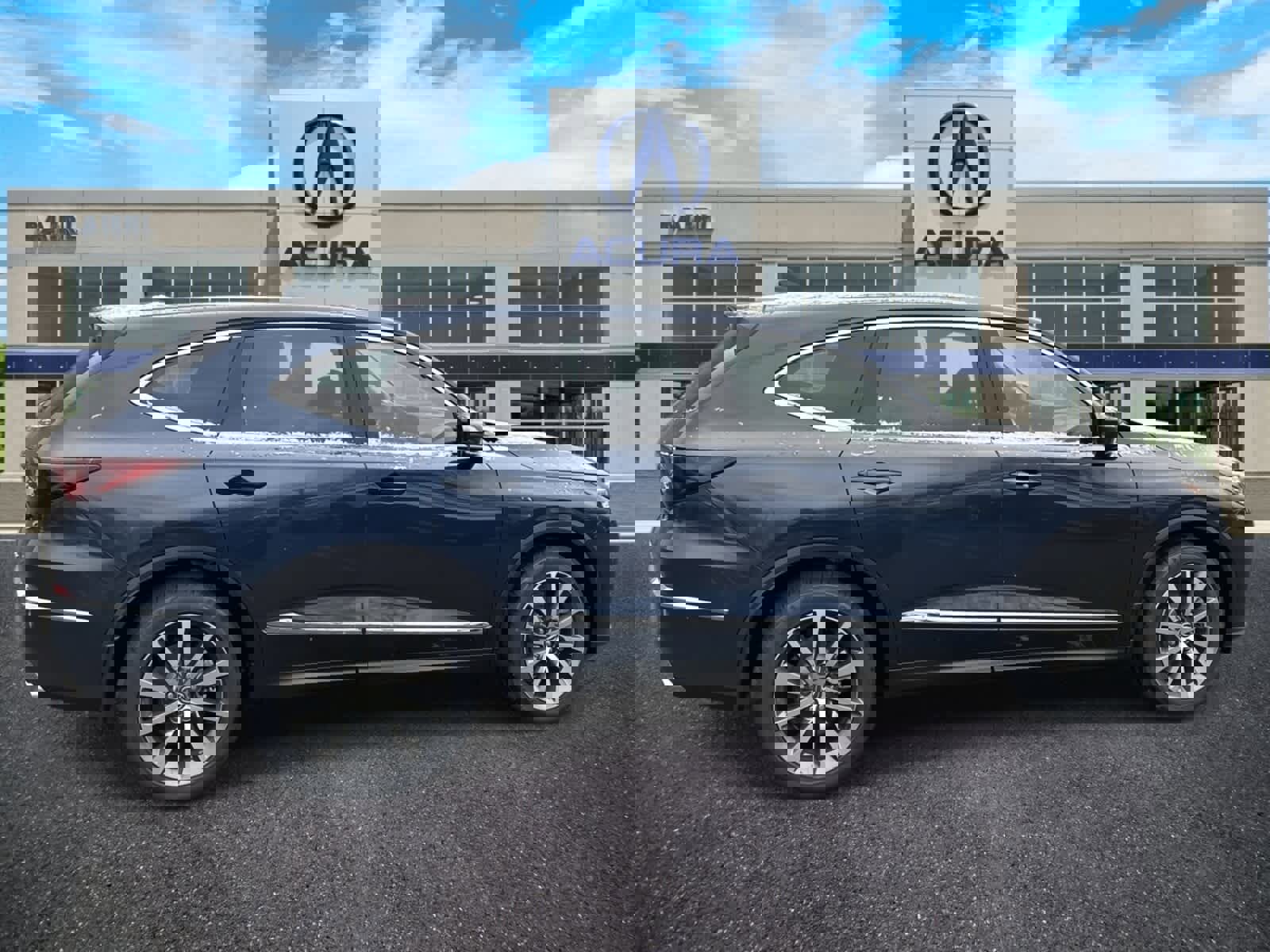 New 2026 Acura MDX SH-AWD w/ Technology Package image 6