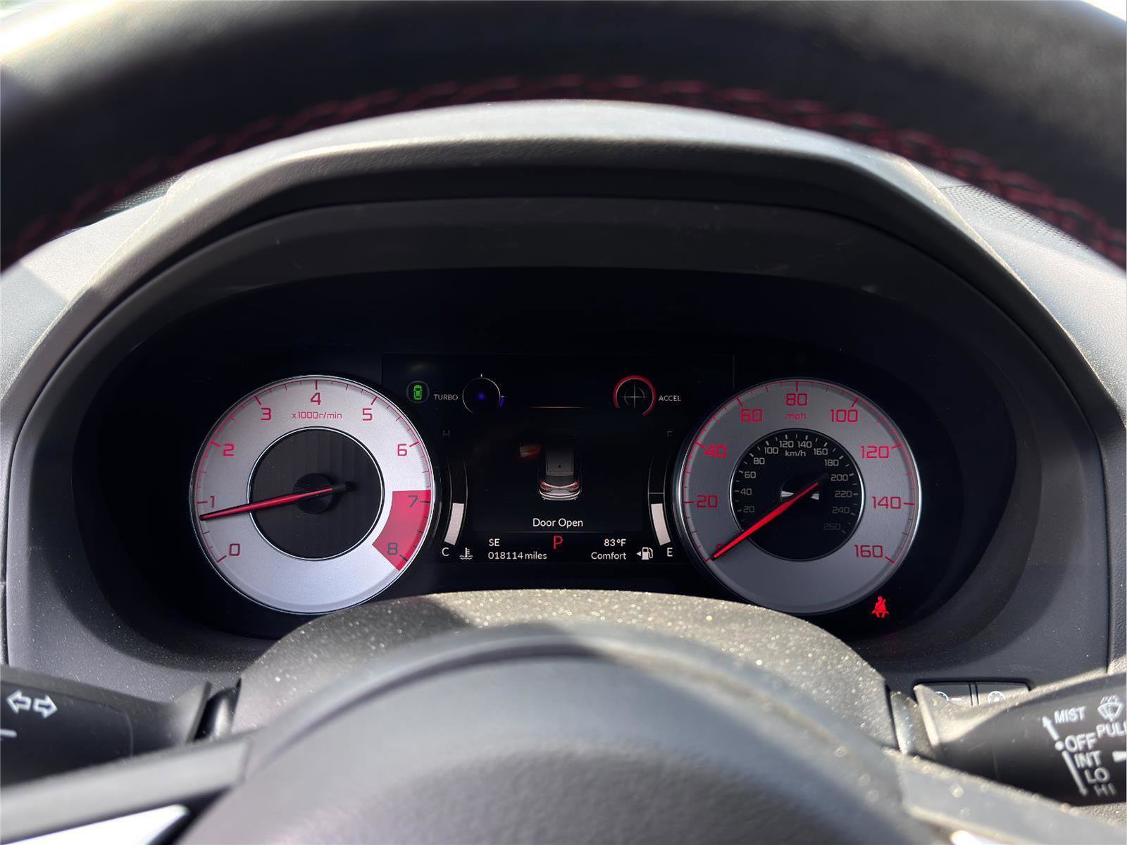 Used 2023 Acura RDX A-Spec image 12