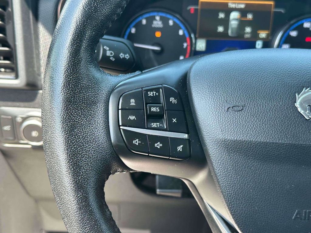 Used 2021 Ford Bronco Sport Outer Banks AWD/4WD image 21